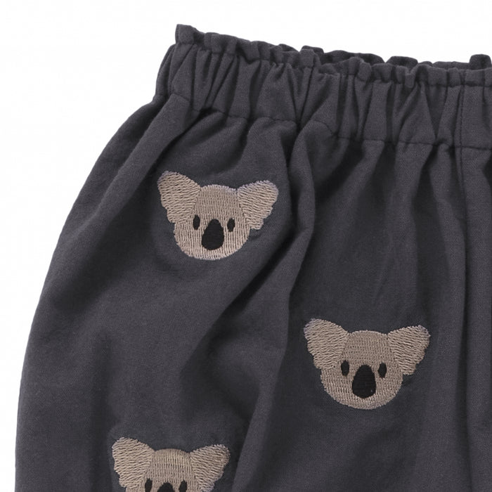 Donsje Qarson Bloomers | Koalas | Night Blue