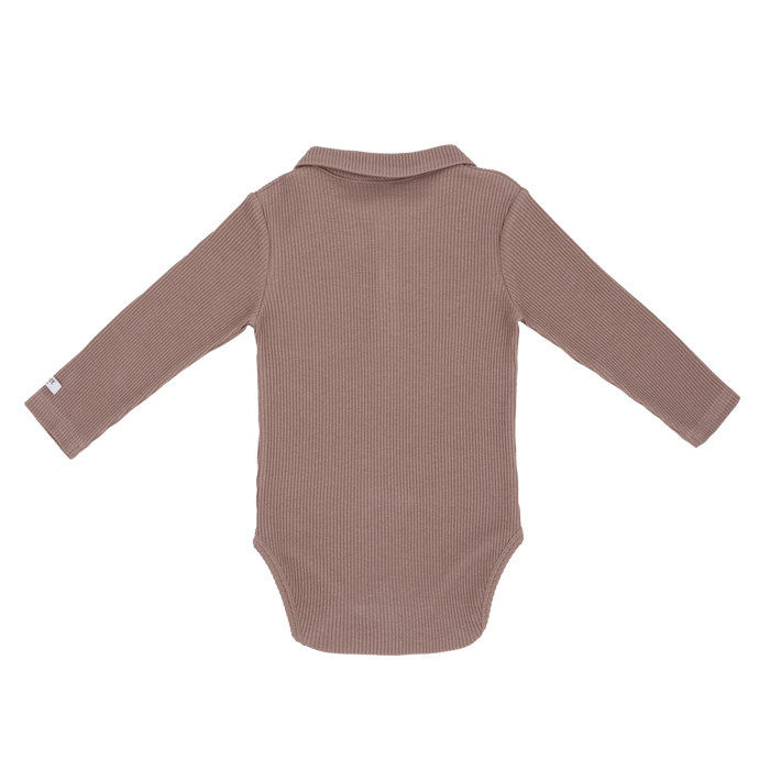 Donsje Qaulo Bodysuit | Rose Dawn