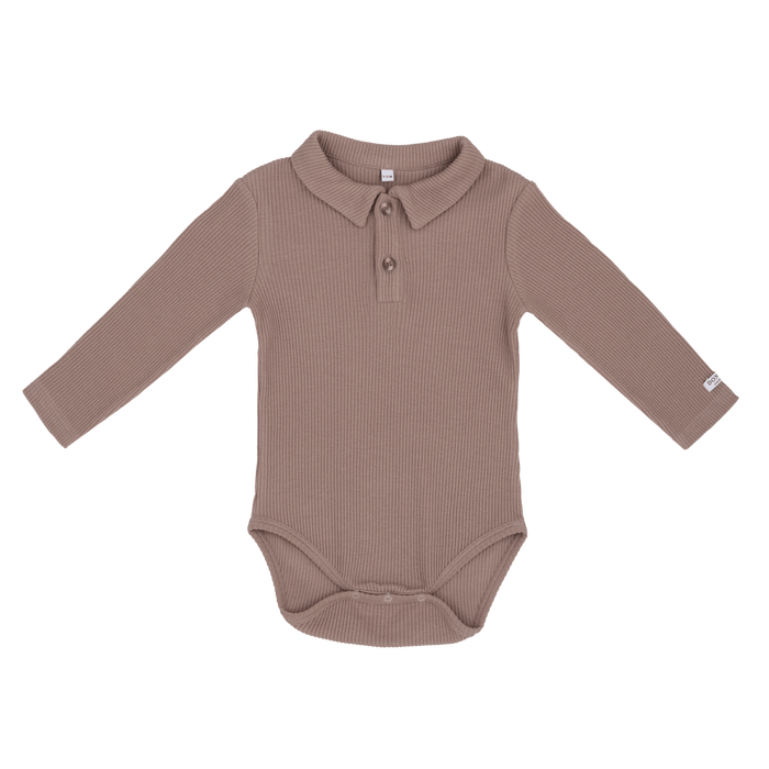 donsje Qaulo Bodysuit | Rose Dawn