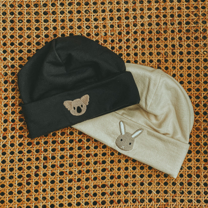 Donsje Qeller Hat | Koala | Night Blue
