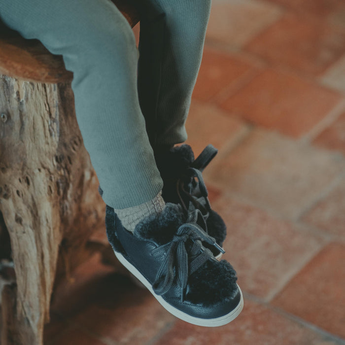 Donsje Qellie Leggings | Green Bay