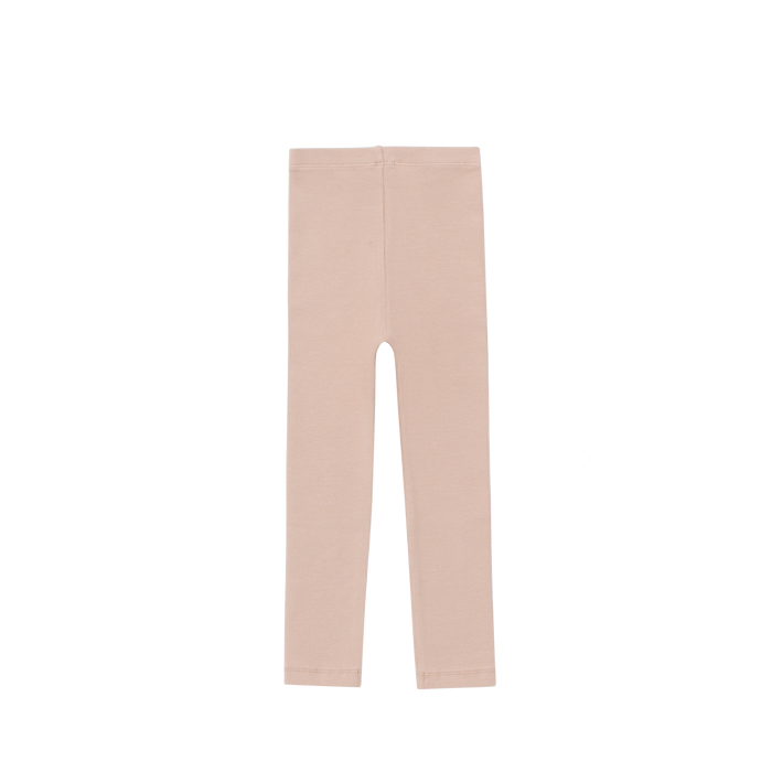 Donsje Qellie Leggings | Hazelnut Blush