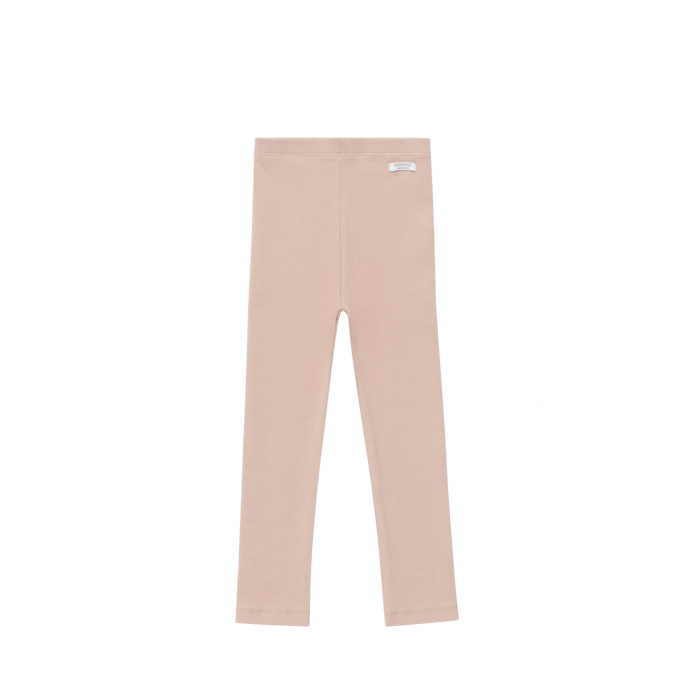 donsje Qellie Leggings | Hazelnut Blush