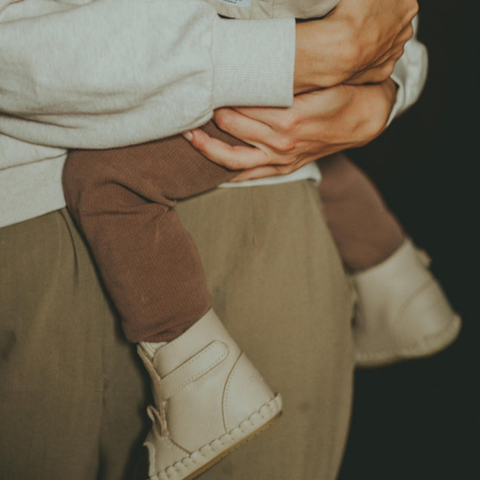 Donsje Qellie Leggings | Toffee