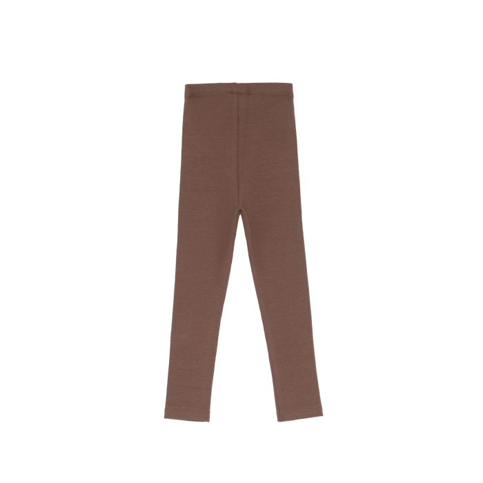 donsje Qellie Leggings | Toffee