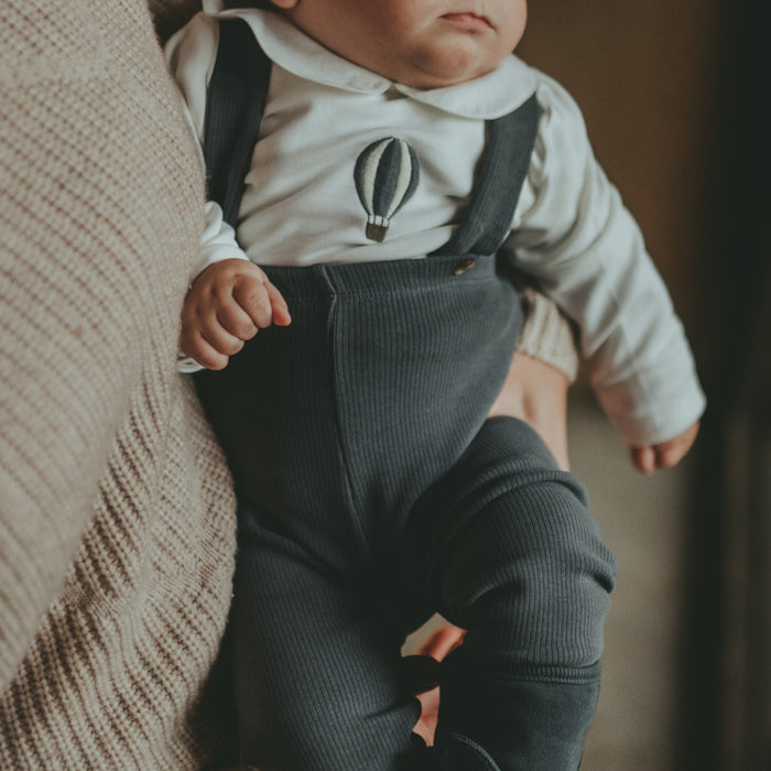 Donsje Qena Leggings | Dark Spruce