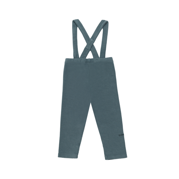 Donsje Qena Leggings | Dark Spruce