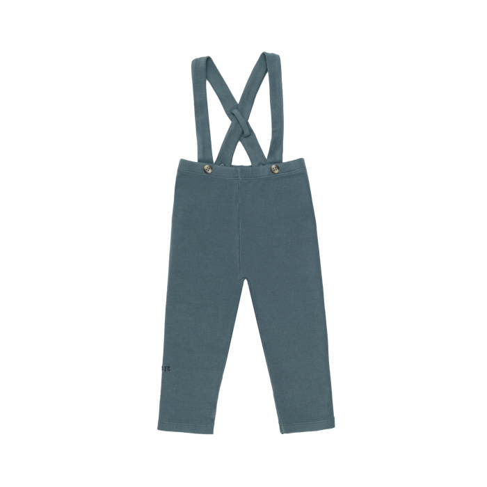 donsje Qena Leggings | Dark Spruce