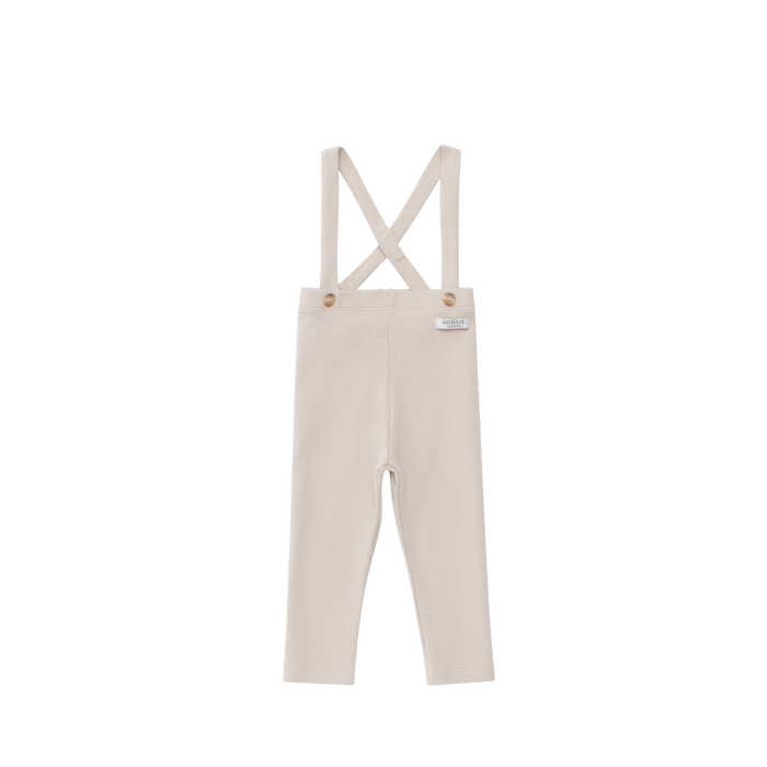 donsje Qeno Leggings | Feather Grey