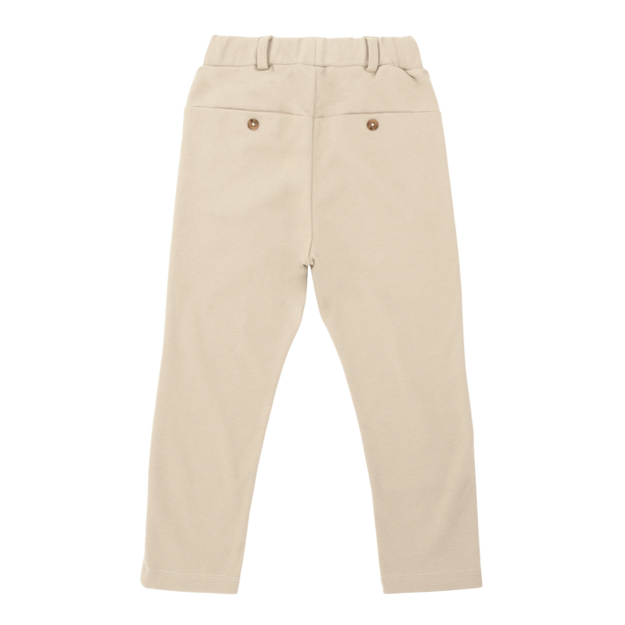 Donsje Qettono Trousers | Birch