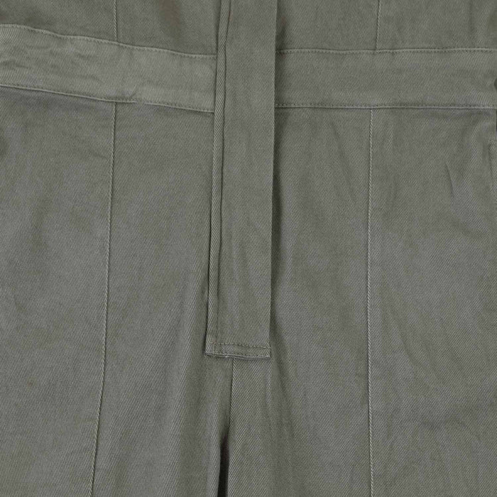 Donsje Qkivi Jumpsuit | Rough Sage