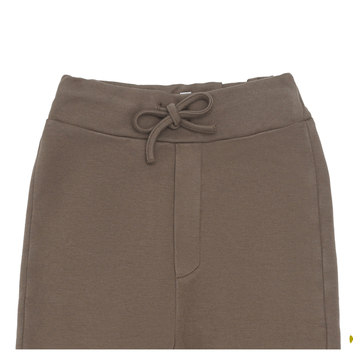 Donsje Qohle Trousers | Dusty Brown