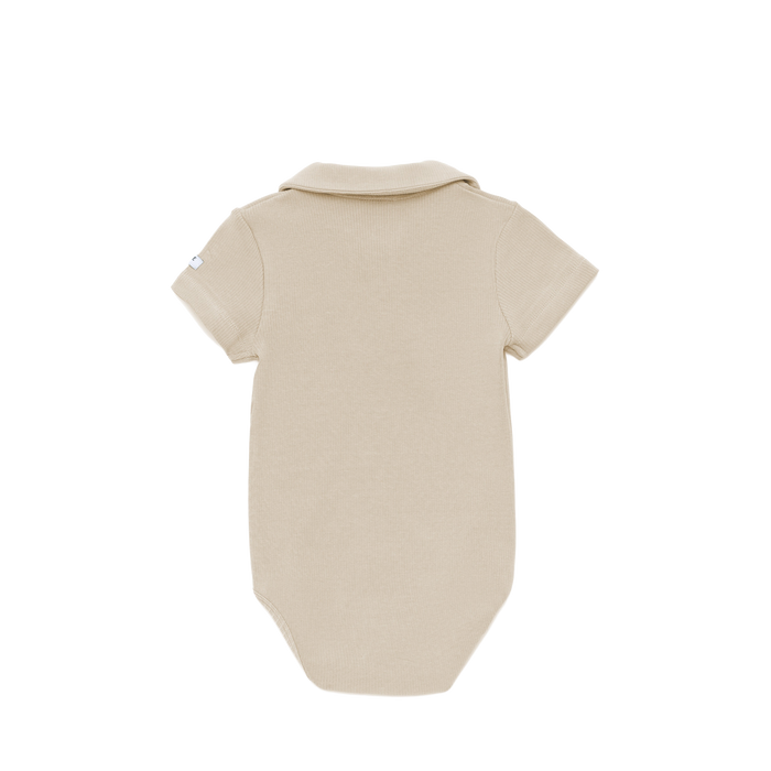 Donsje Qoli Bodysuit | Macaroon