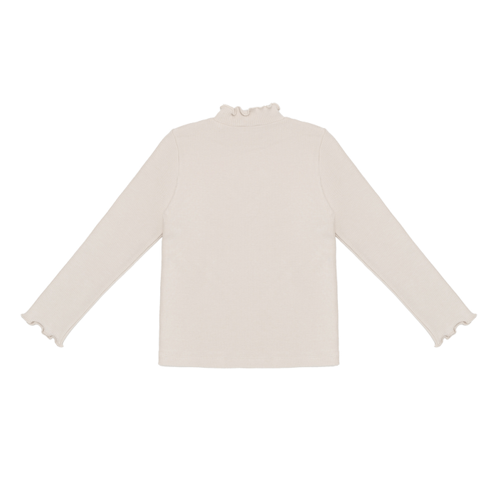 Donsje Qonsy Shirt | Misty Rose