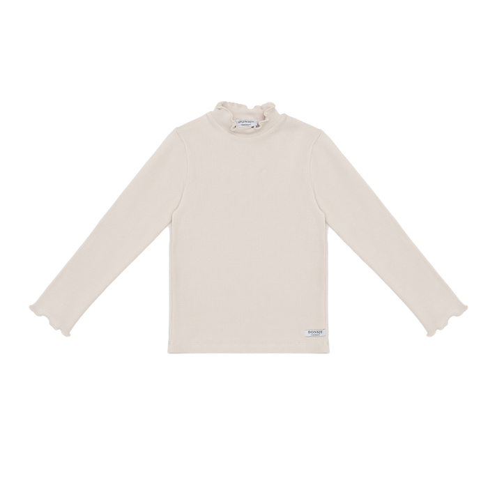 donsje Qonsy Shirt | Misty Rose