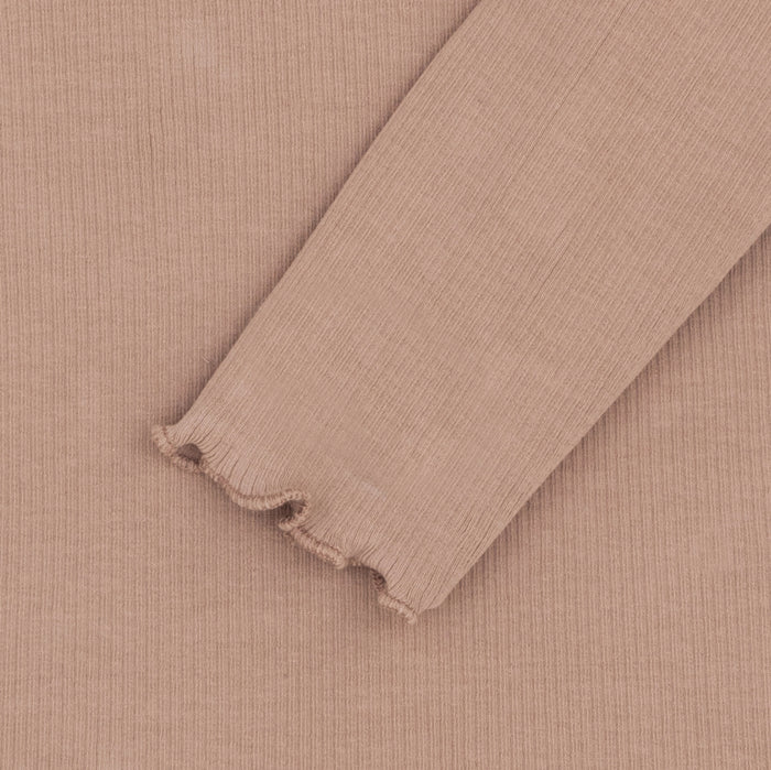 Donsje Qonsy Shirt | Rose Mocha