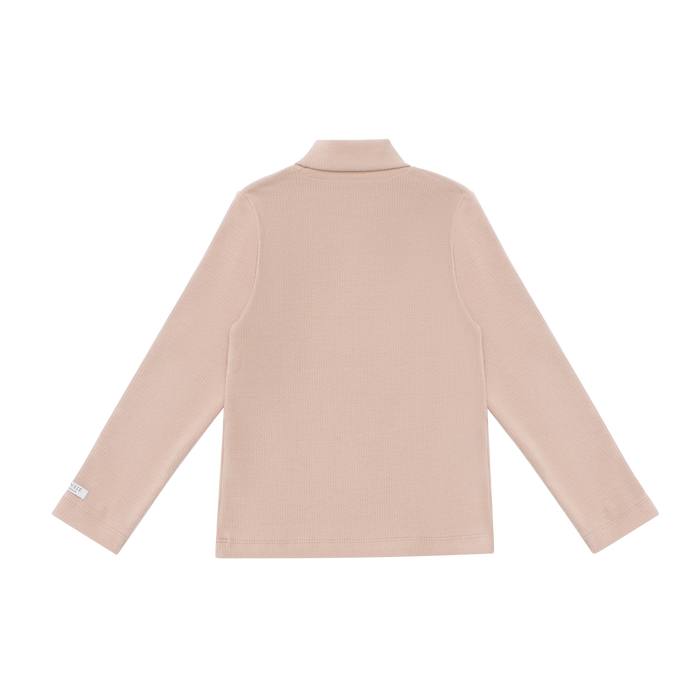Donsje Qos Shirt | Hazelnut Blush