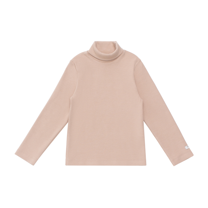 donsje Qos Shirt | Hazelnut Blush