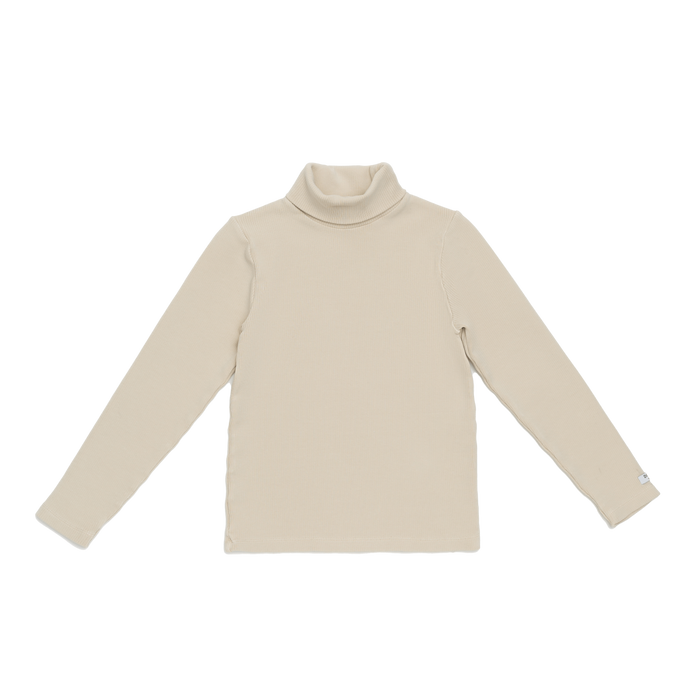 donsje Qos Shirt | Macaroon