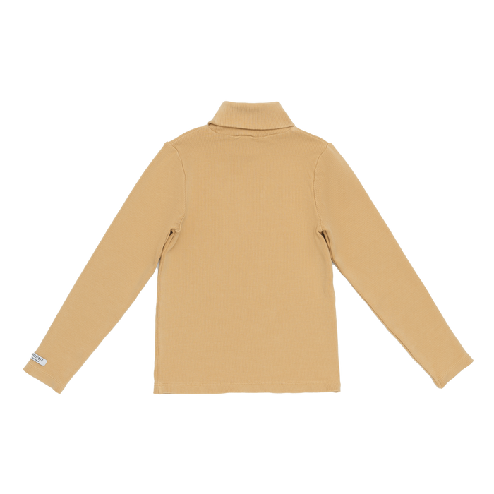 Donsje Qos Shirt | Toast