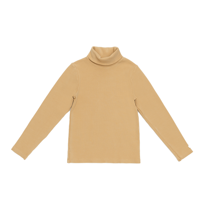 donsje Qos Shirt | Toast