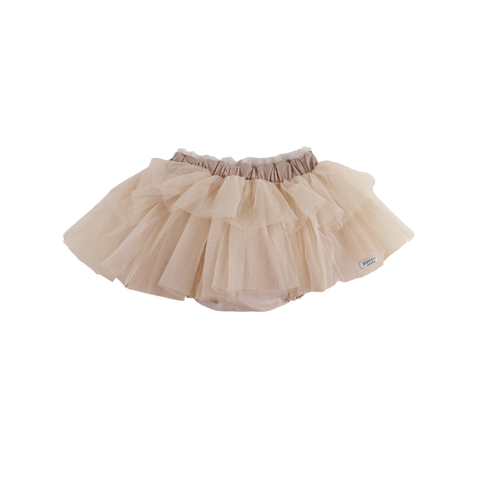 donsje Qowlo Skirt | Vintage Rose