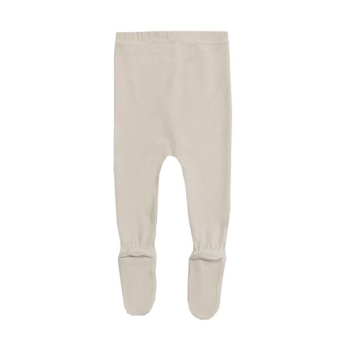 Donsje Qrispin Leggings | Oatmeal