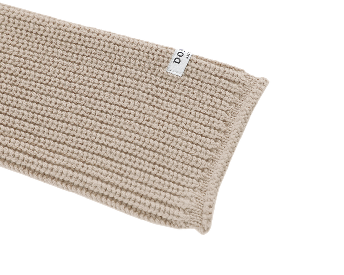 Donsje Qtella Sweater | Biscotti