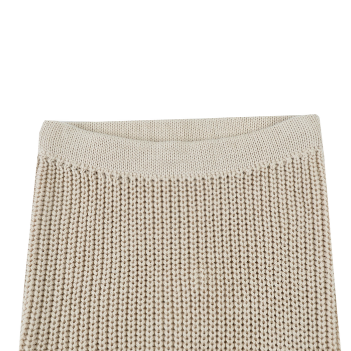 Donsje Quca Trousers | Champagne