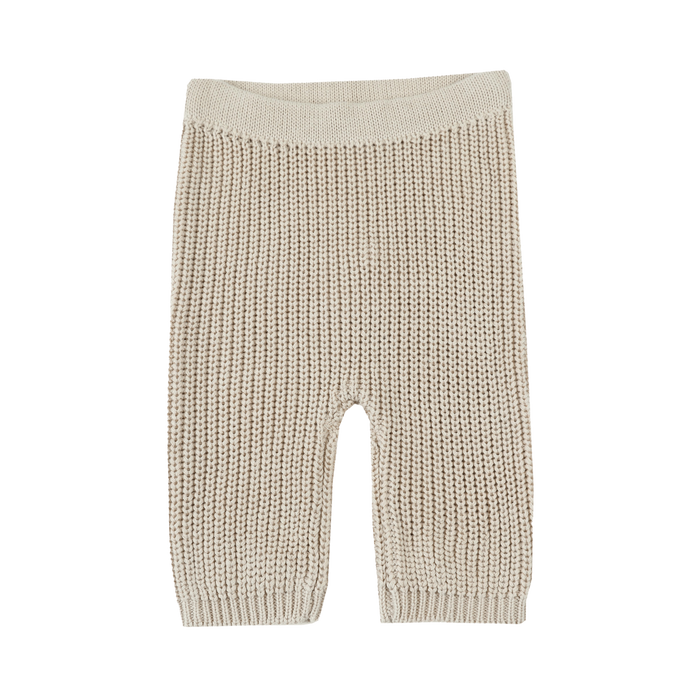 Donsje Quca Trousers | Champagne