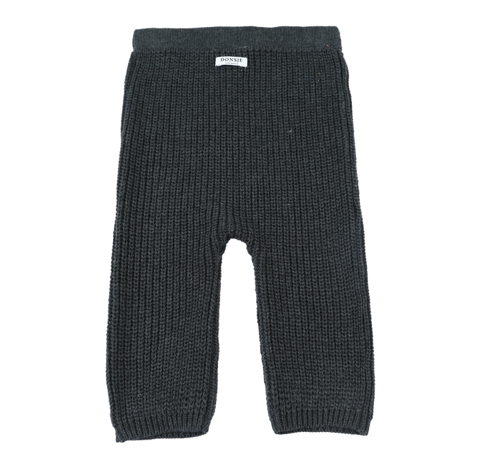 Donsje Quca Trousers | Cloudy Grey
