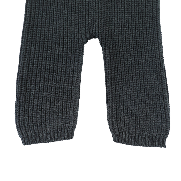 Donsje Quca Trousers | Cloudy Grey