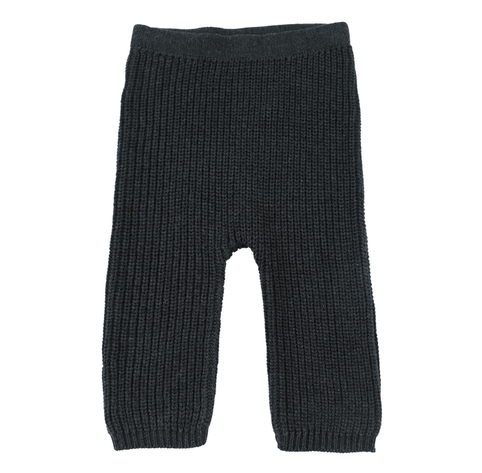 donsje Quca Trousers | Cloudy Grey