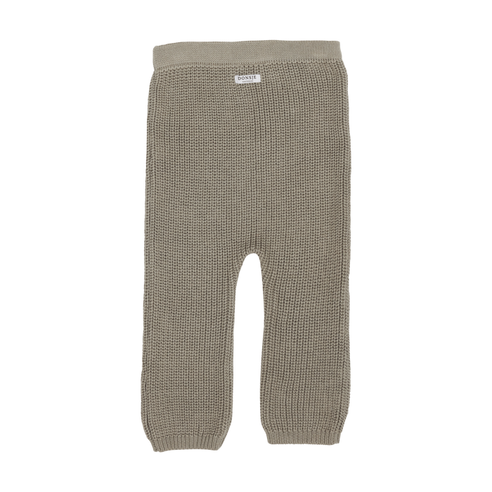 Donsje Quca Trousers | Light Sage