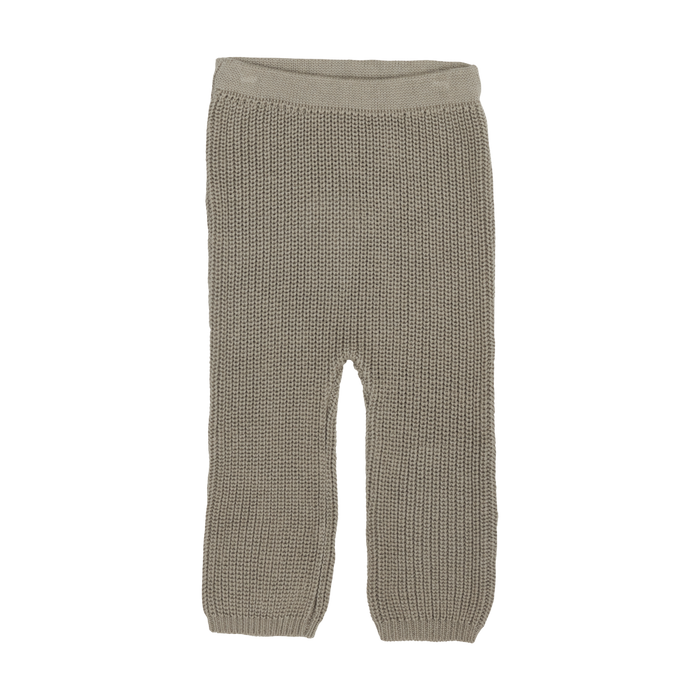 Donsje Quca Trousers | Light Sage