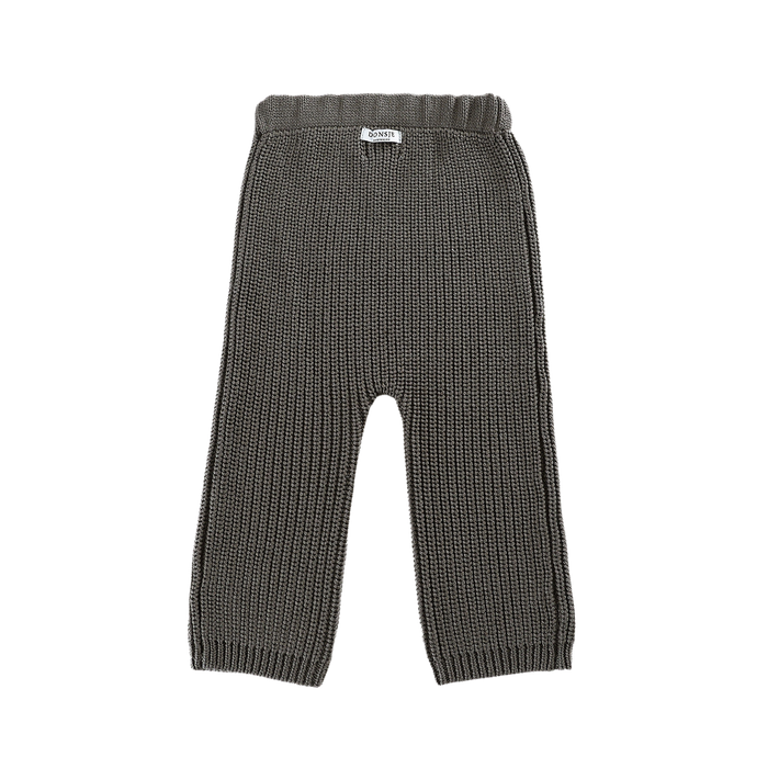 Donsje Quca Trousers | Silver Sage