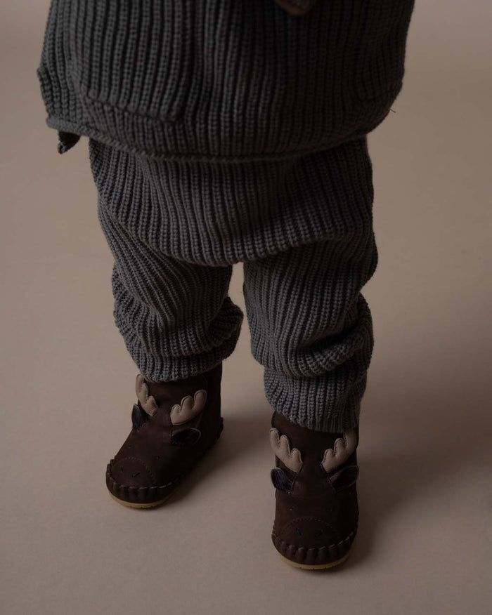 Donsje Quca Trousers | Silver Sage