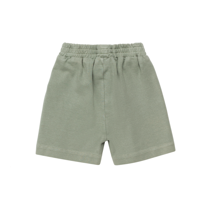 Donsje Rafie Shorts | Desert Green