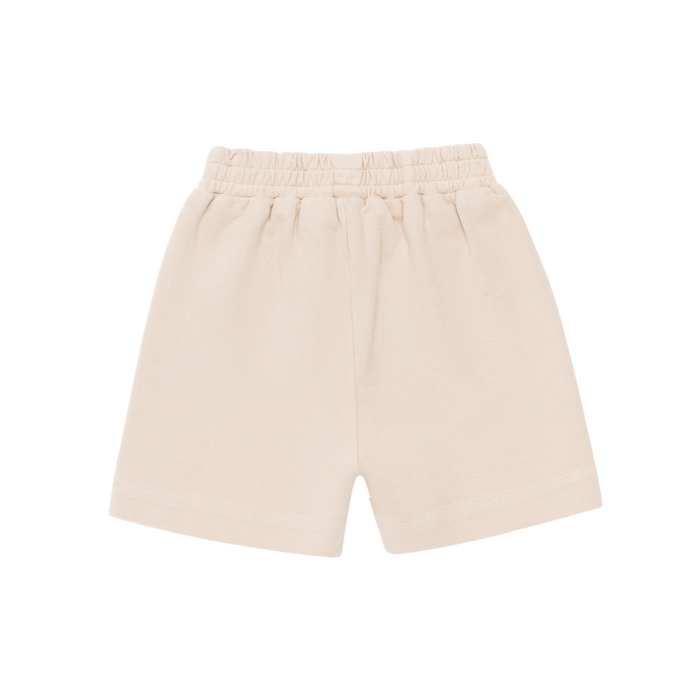 Donsje Rafie Shorts | Soft Taupe
