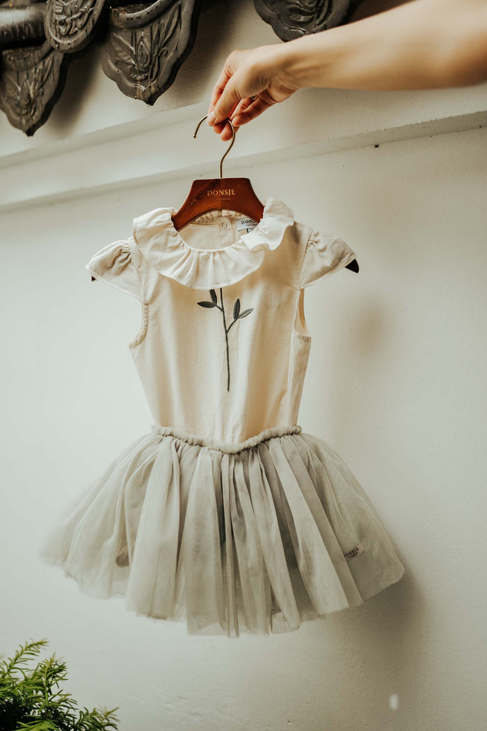 Donsje Rieta Skirt | Frosted Green