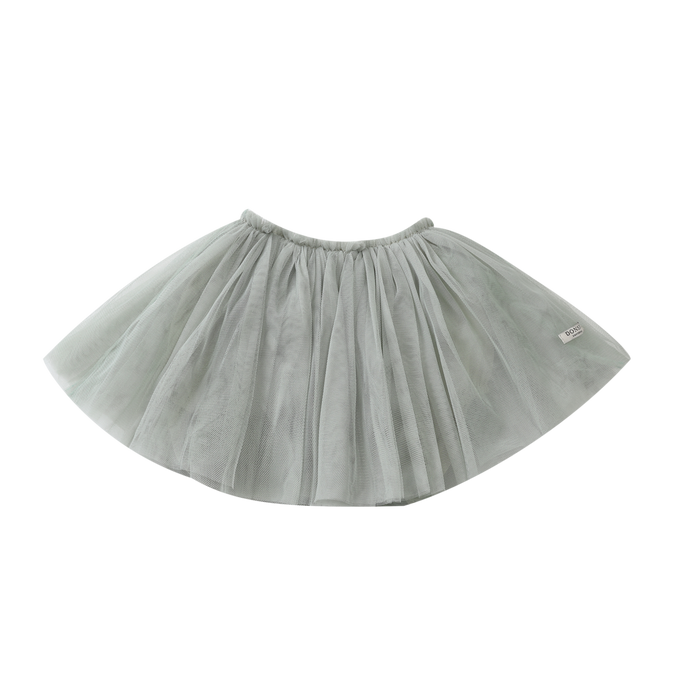 donsje Rieta Skirt | Frosted Green