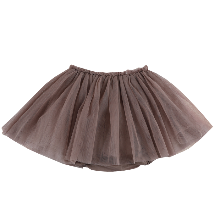Donsje Rieta Skirt | Grey Violet