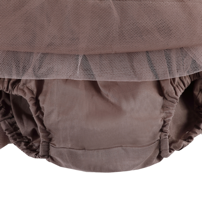 Donsje Rieta Skirt | Grey Violet