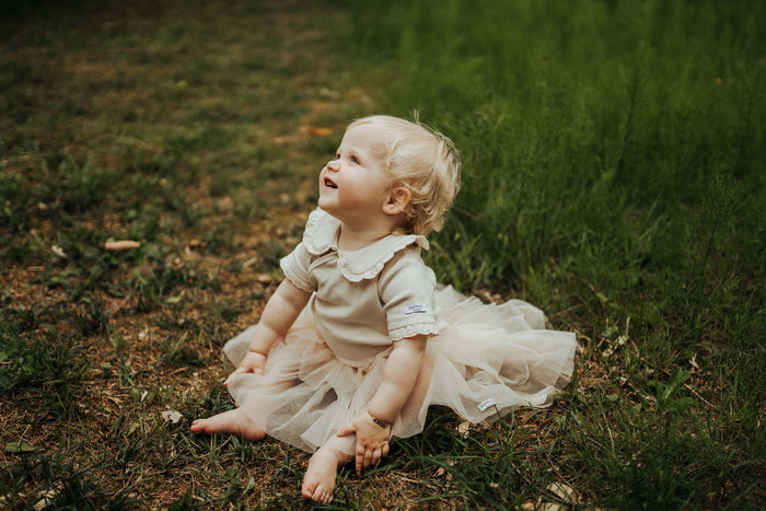 Donsje Rieta Skirt | Off White