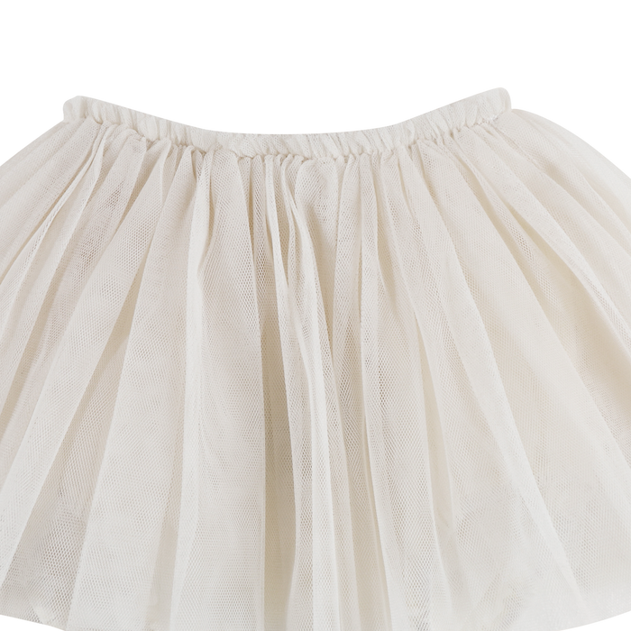Donsje Rieta Skirt | Warm White