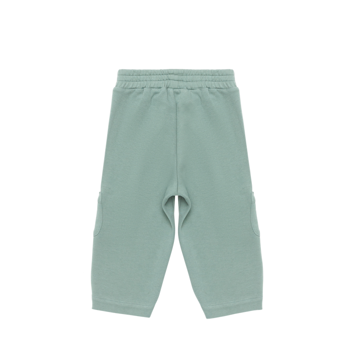 Donsje Rinus Trousers | Green Bay