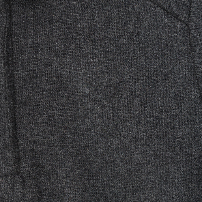 Donsje Romm Bodysuit | Cloudy Grey