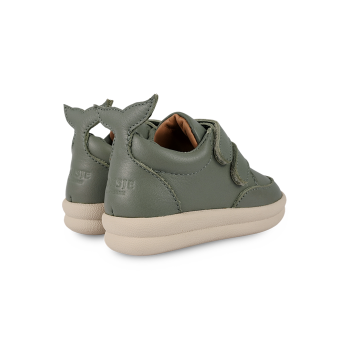Donsje Rumer Sneakers | Green Bay Leather