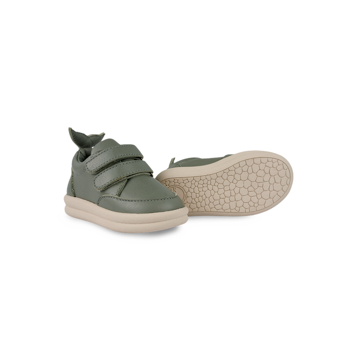 Donsje Rumer Sneakers | Green Bay Leather