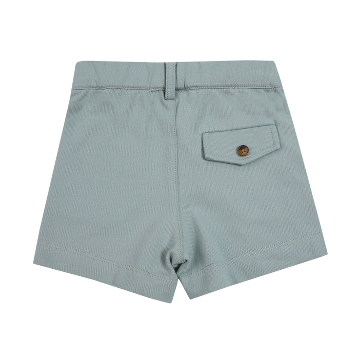 Donsje Sance Shorts | Cloud Blue